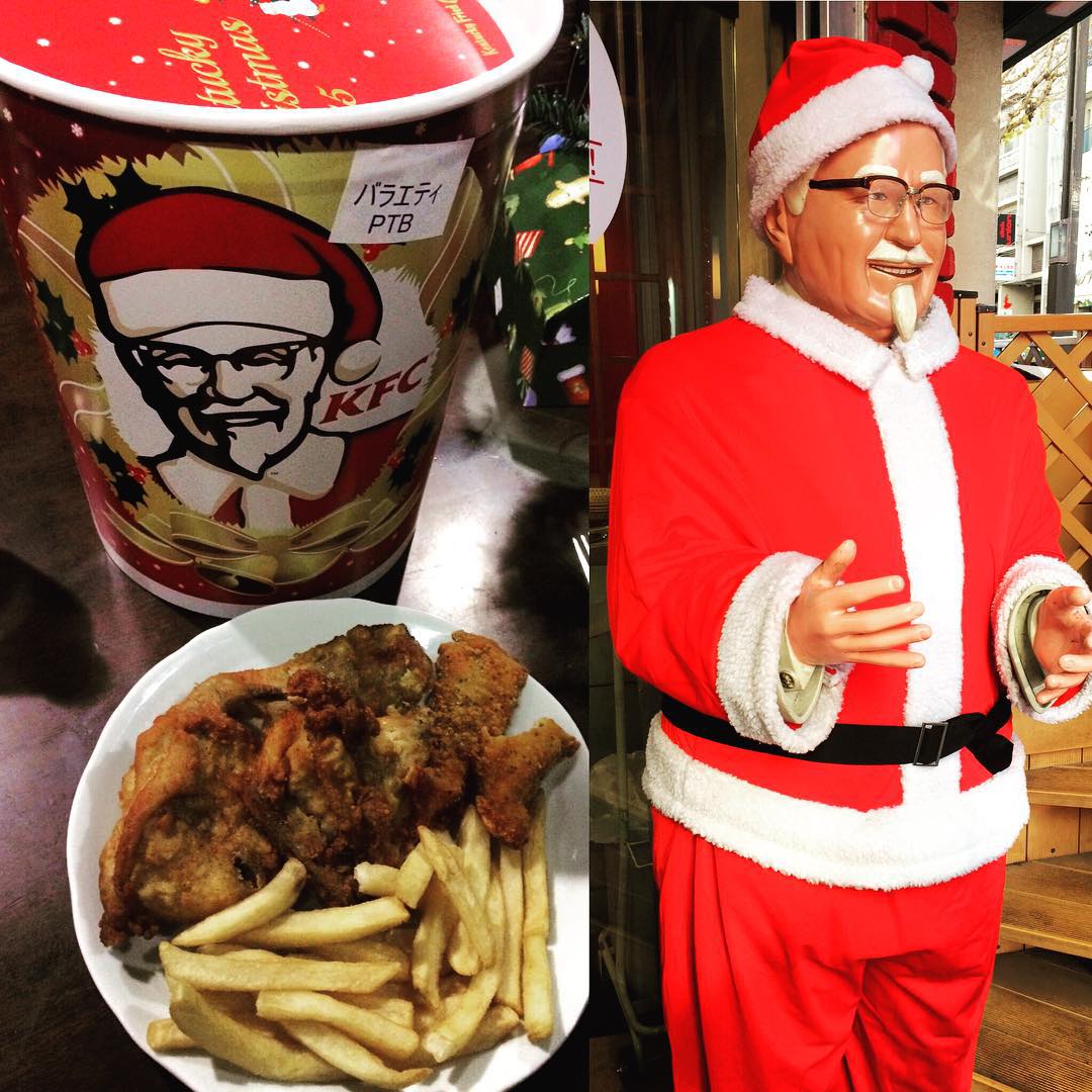 how-a-white-lie-gave-japan-kfc-for-christmas-christmas-food